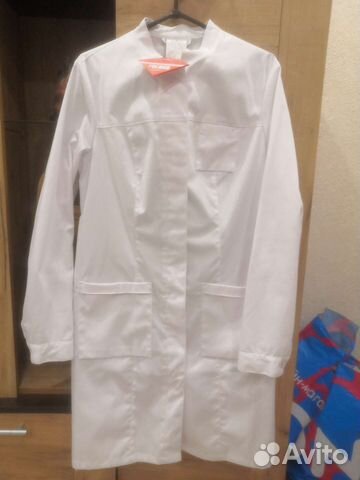 Медицинский халат
