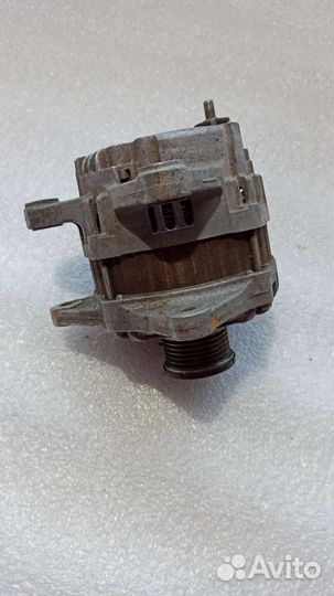 Генератор Nissan x trail