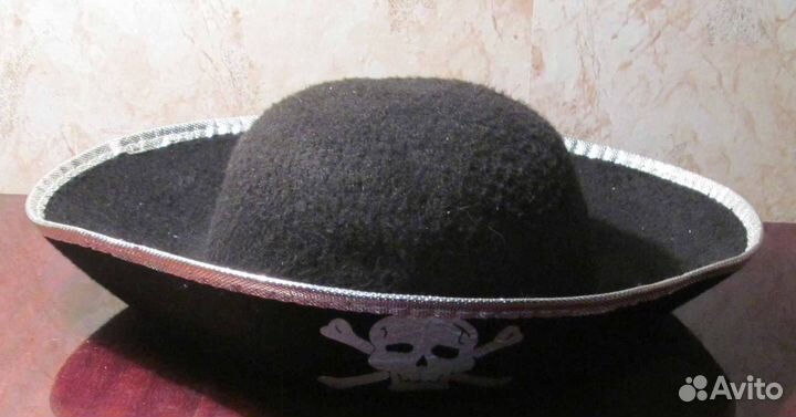 Шапка для бани, праздников