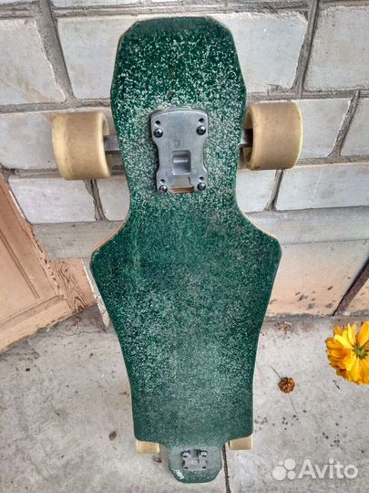 Лонгборд area