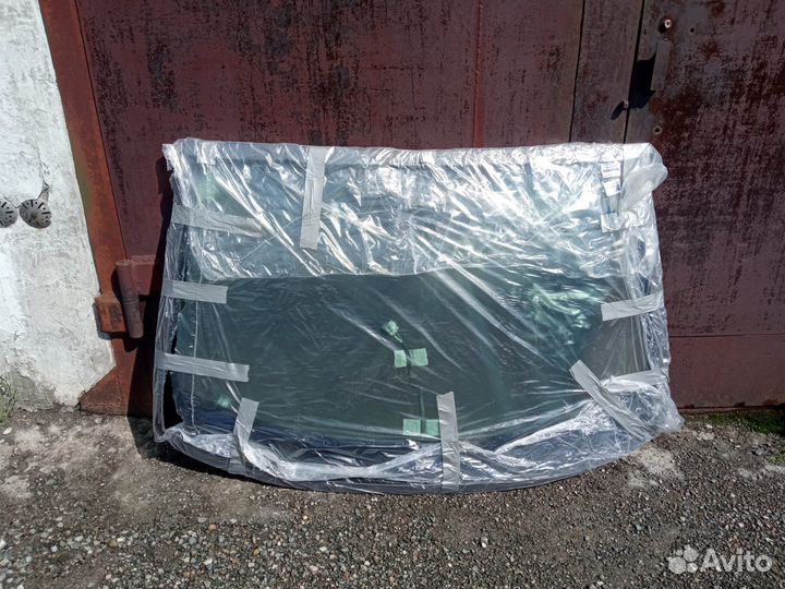 NEW оригинальное лобовое стекло Toyota RAV 4 50