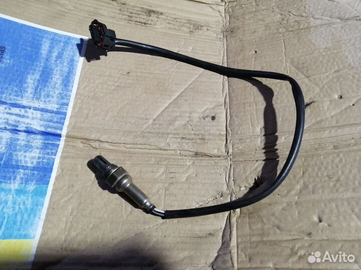 Кислородный датчик Opel Meriva A Astra H Zafira B