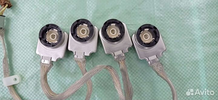 Игнитор D2s D2r, ниссан, infiniti fx, qx70