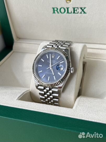 Часы Rolex Datejust любые