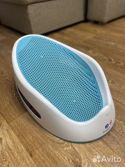 Горка для купания angelcare