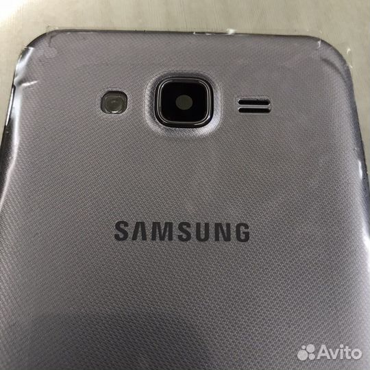 Корпус+задняя крышка samsung galaxy J7 neo