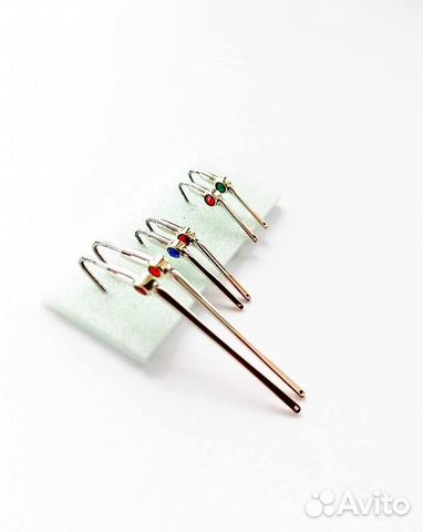 Блесна зимняя 