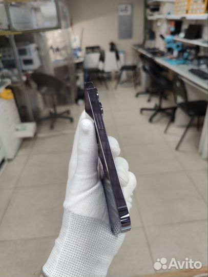 Корпус iPhone 14 Pro оригинал снятый с донора