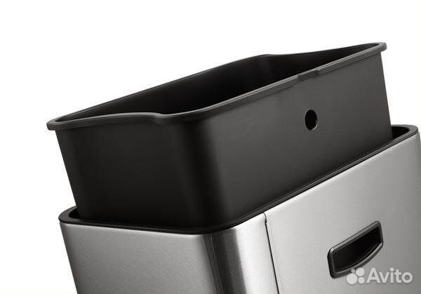 EKO EK9233 MT-12L Сенсорное мусорное ведро премиум