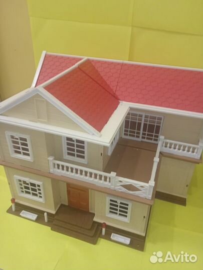 Детский игровой домик Happy Family