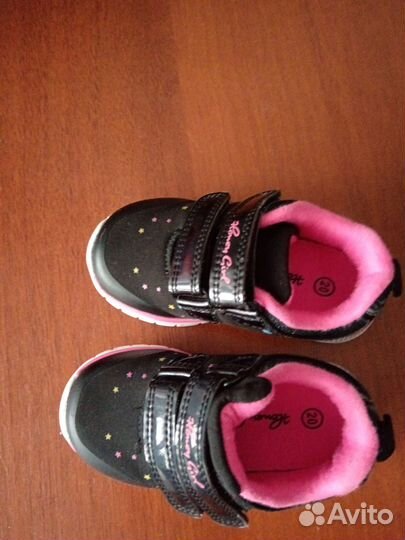 Детская обувь