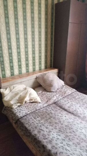 Комната 13 м² в 3-к., 13/17 эт.