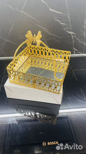 Салфетница