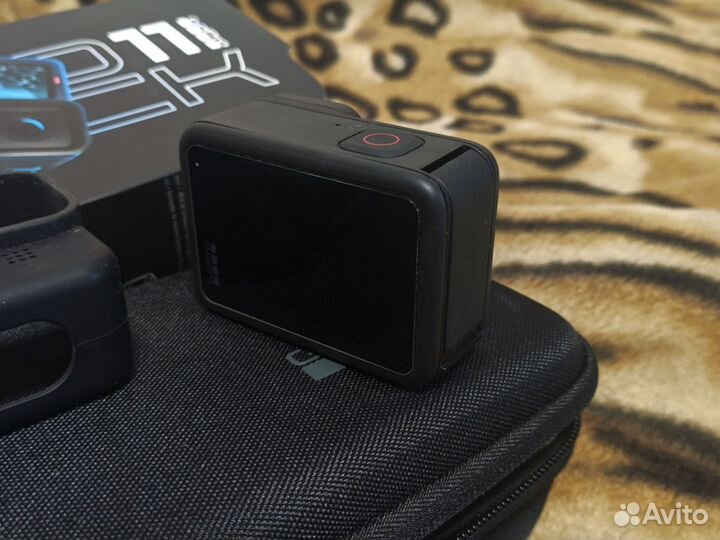 GoPro Hero 11