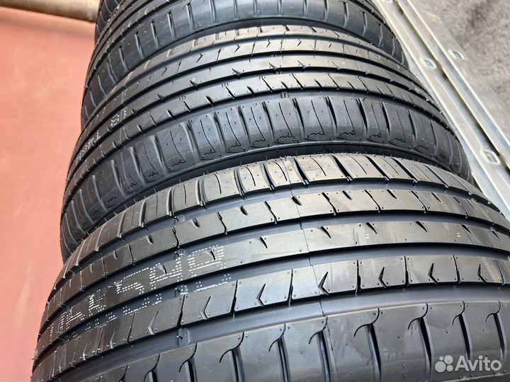 Sunwide RS-One 245/35 R20 112W