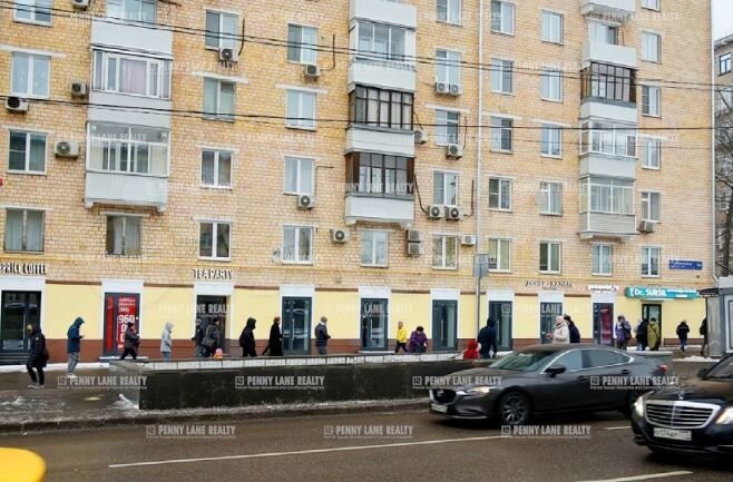 Продам торговое помещение, 285 м²