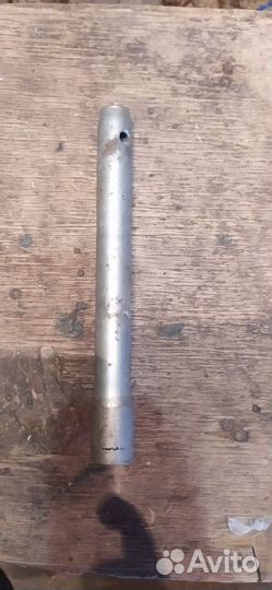 Свечной ключ 21