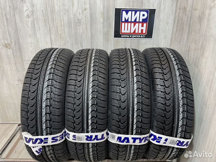 КАМА Кама 365 SUV (НК-242) 205/70 R15