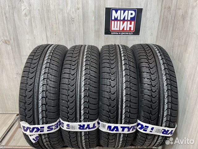 КАМА Кама 365 SUV (НК-242) 205/70 R15