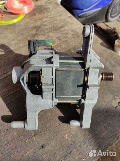 Двигатель стиральной машины беко beko 6108se