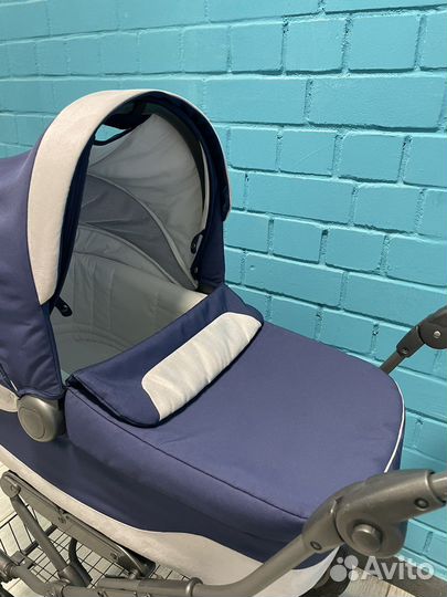 Коляска люлька inglesina sofia