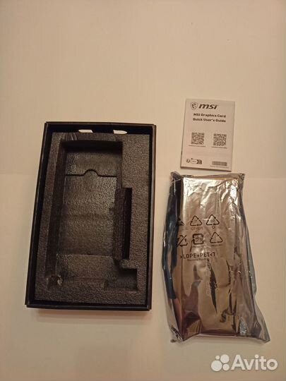 Видеокарта Vega 56