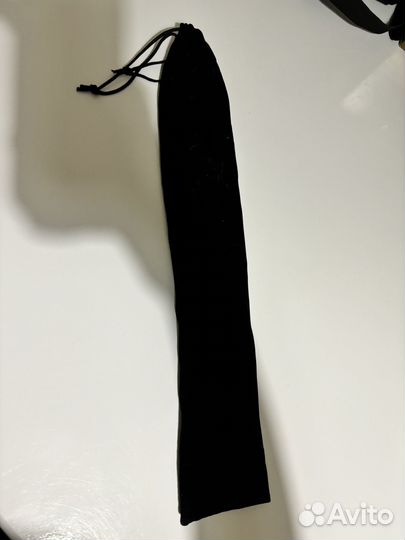 Волшебная палочка (Воландеморта)