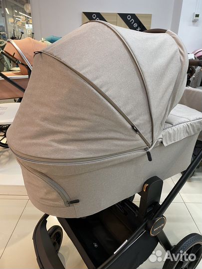 Коляска Carrello Epica