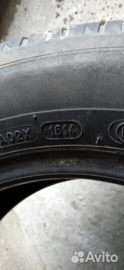 Michelin Energy Saver 215/55 R16