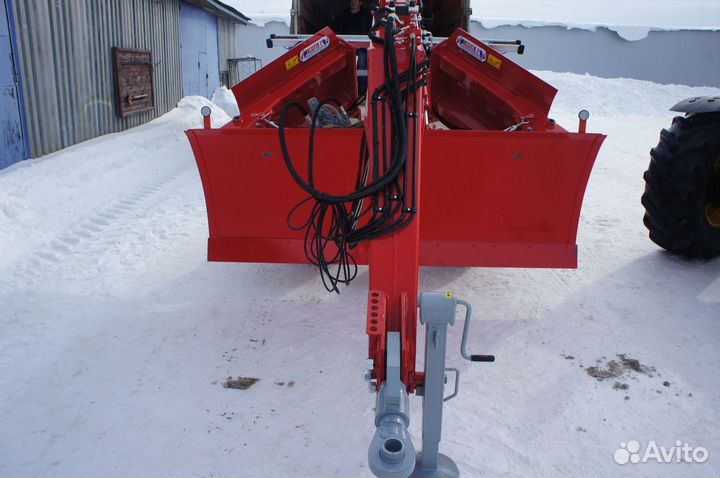 Планировщик почвы Rossetto LMN, 2022