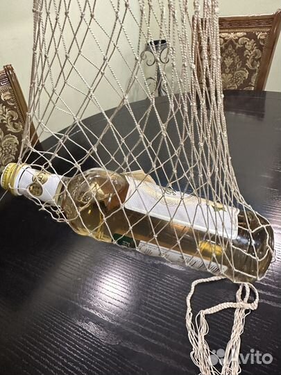 Авоська сетка РСФСР 90года