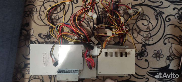 Блок питания для пк