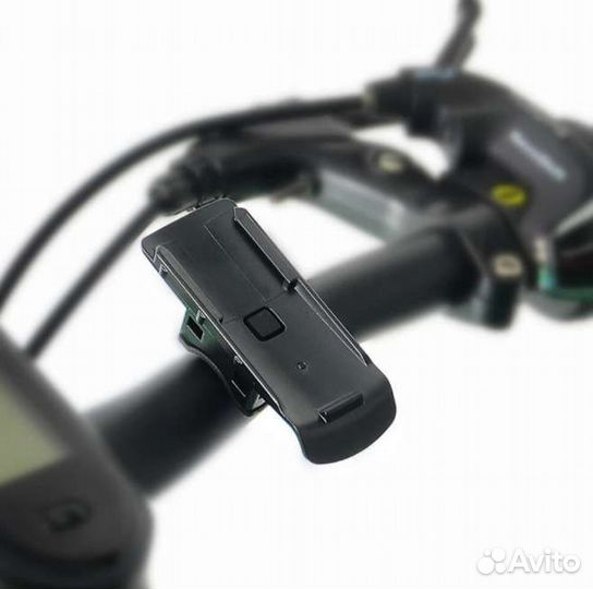 Крепление для Garmin на руль