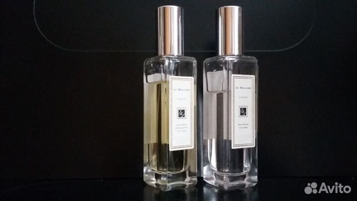 Духи Jo Malone