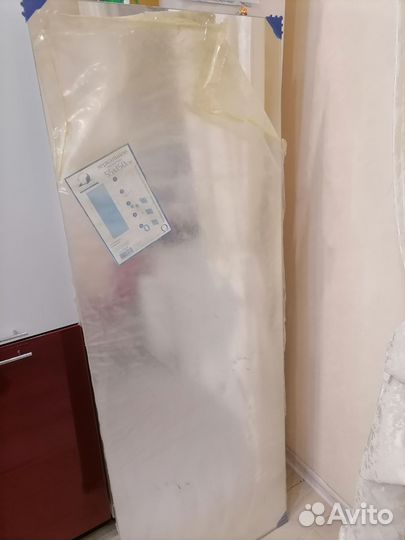 Зеркально полотно 55*150