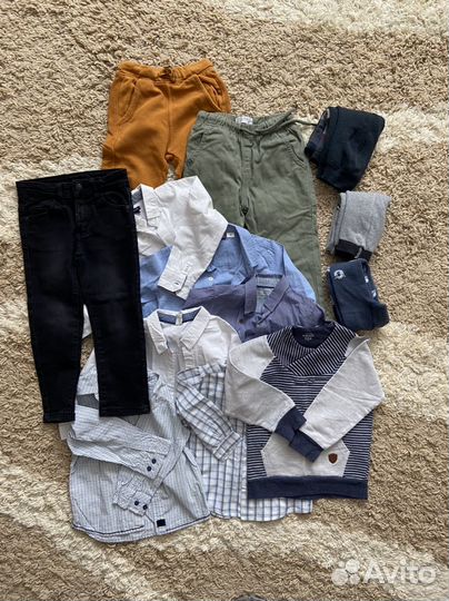 Костюм детский