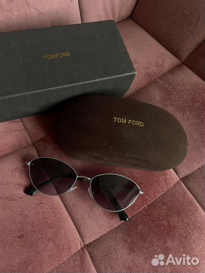 Очки tom ford