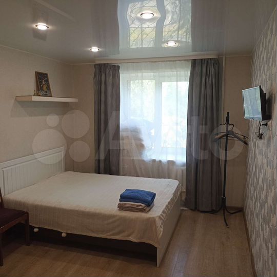 1-к. квартира, 22 м², 2/9 эт.