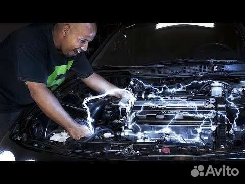 Установка сигнализаций