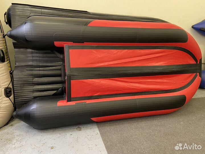 Ремонт лодок пвх