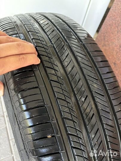 Hankook Ventus S2 AS X RH17 265/65 R17