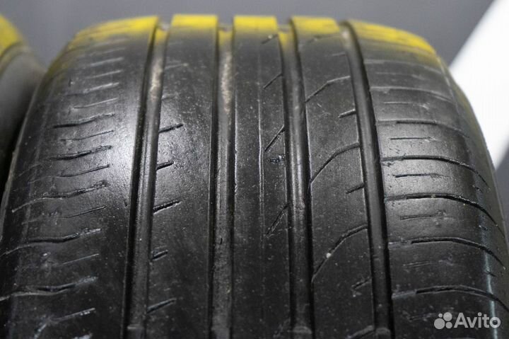 Continental ContiPremiumContact 2 215/55 R18 95H