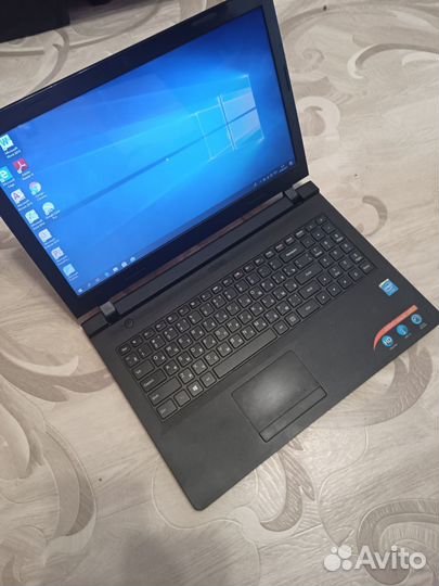 Продаю ноутбук Lenovo