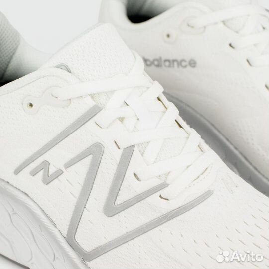 Кроссовки New Balance fresh foam X more V4