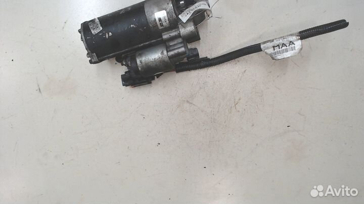 Стартер Ford S-Max, 2009