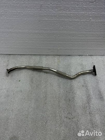 Трубка турбины Kia Optima 4