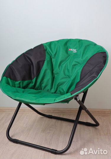 Стул (кресло) складной туристический