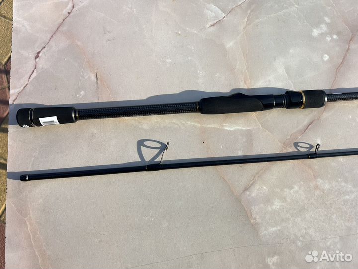 Hearty Rise Evolution lll E3-692MHS 7-28 гр