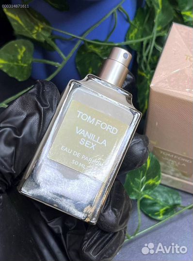 Tom Ford Vanilla Sex (Арт.52635)