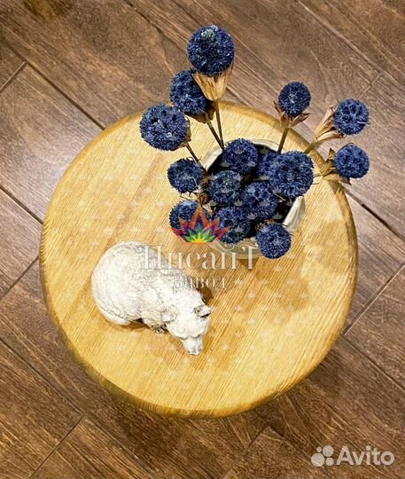 Подставка универсальная лофт